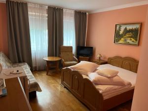 Rezydencja Szatkowskich