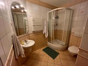 Rezydencja Szatkowskich