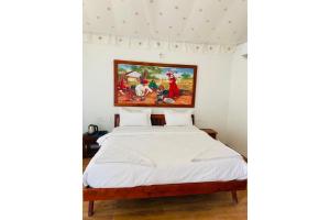 Kumbhal Van Resort Unit of Chandraprabha