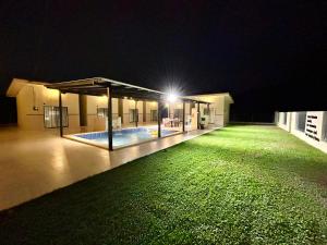 Nadi Raudhah Retreat, Melaka