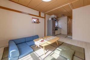 Ikebukuro Base - Apartmány, Tokio