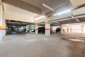 Confort et style en pleins centre de Hivernage