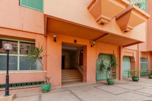 Confort et style en pleins centre de Hivernage