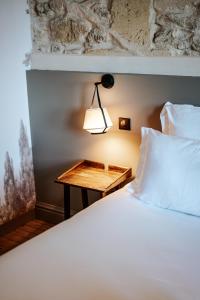 B&B / Chambres d'hotes Domaine de Lezin : photos des chambres