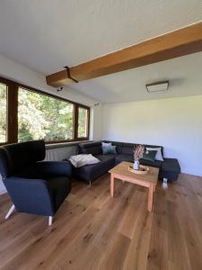 For Rest Apartments - Naturnah entspannen - Idyllische Apartments mit Ausblick & gratis Parken