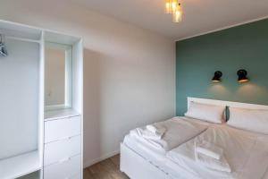 Apartment Gipfelblick mit Balkon