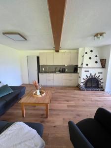 For Rest Apartments - Naturnah entspannen - Idyllische Apartments mit Ausblick & gratis Parken