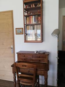 Appartements Agapanthe location : photos des chambres