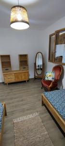 Appartements Agapanthe location : photos des chambres