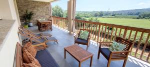 Appartements Agapanthe location : photos des chambres