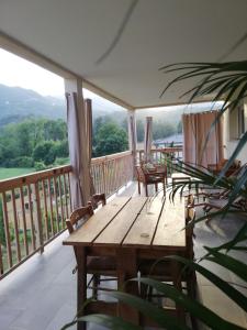 Appartements Agapanthe location : photos des chambres