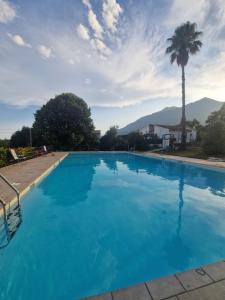 Appartements Agapanthe location : photos des chambres