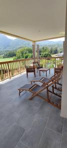 Appartements Agapanthe location : photos des chambres