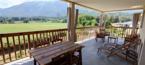 Appartements Agapanthe location : photos des chambres