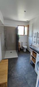 Appartements Agapanthe location : photos des chambres