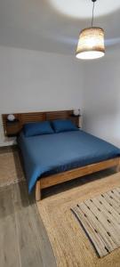 Appartements Agapanthe location : photos des chambres