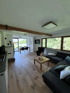 For Rest Apartments - Naturnah entspannen - Idyllische Apartments mit Ausblick & gratis Parken