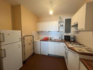 Studio spacieux face à la mer, proche commerces, tout équipé - FR-1-197-265