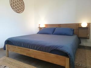 Appartements Agapanthe location : photos des chambres