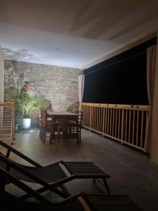 Appartements Agapanthe location : photos des chambres