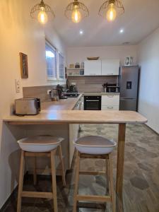 Appartements Agapanthe location : photos des chambres