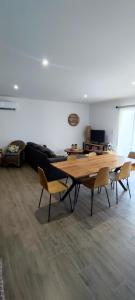 Appartements Agapanthe location : photos des chambres