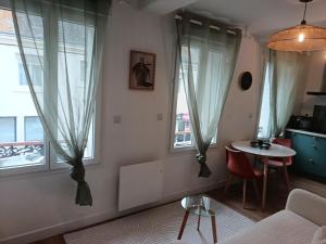 LEcaille Verte Studio - La Marée Verte