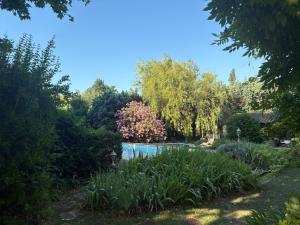 Villas Le Mas Carradou , Mas de Prestige en campagne : photos des chambres