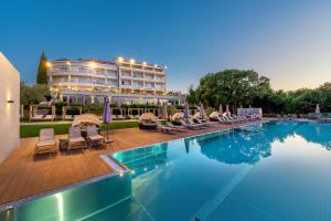 Spa & Wellness Hotel Pinia