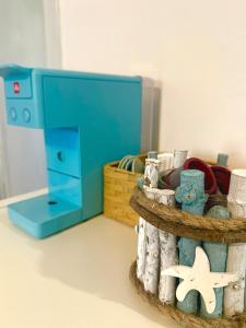 Casa vacanza Note di mare