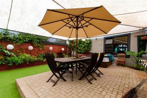 The Stagger Inn Langebaan - Pool table