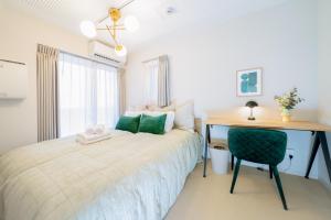 Kens Place Azabu-Juban