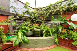 The Stagger Inn Langebaan - Pool table