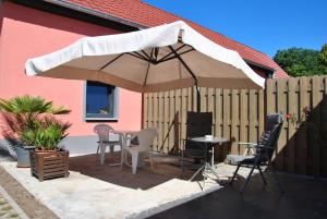 Ferienwohnungen Lily, Bärwalder See, Ferienwohnung "LAUSITZ"