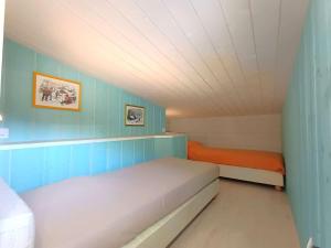 Appartements Appartement 8 pers. a Saint-Lary-Soulan, Pieds des Pistes, Balcon Sud-Ouest, Equipe, Linge & Menage - FR-1-457-169 : photos des chambres