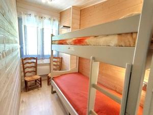 Appartements Appartement 8 pers. a Saint-Lary-Soulan, Pieds des Pistes, Balcon Sud-Ouest, Equipe, Linge & Menage - FR-1-457-169 : photos des chambres