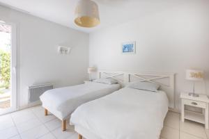 Appart'hotels Residence Odalys Le Petit Pont : photos des chambres