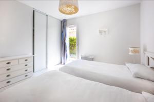 Appart'hotels Residence Odalys Le Petit Pont : photos des chambres