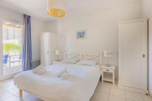Appart'hotels Residence Odalys Le Petit Pont : photos des chambres
