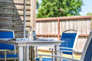 Appart'hotels Residence Odalys Le Petit Pont : photos des chambres