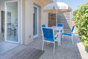 Appart'hotels Residence Odalys Le Petit Pont : Appartement