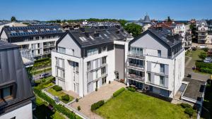 Casa Marina, Sun & Snow