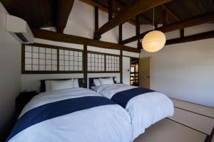 IZA cominca 有田邸