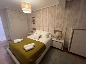 Alojamiento Mar y Bienestar