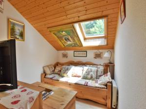 Appartement duplex à proximité des pistes, 6 pers, Bernex - FR-1-498-31