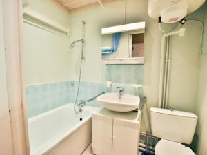 Appartements Duplex montagnard cosy pour 6, pres des pistes, equipe et confortable a Bernex - FR-1-498-31 : photos des chambres