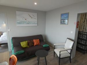 Notre-Dame-de-Monts - Appartement face océan - 6 pers - Animaux sur autorisation - FR-1-540-120