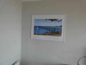 Appartements Notre-Dame-de-Monts - Appartement 2 chambres vue ocean, balcon, proche plage & commerces - FR-1-540-120 : photos des chambres