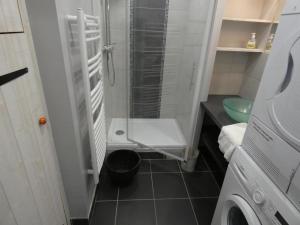 Appartements Notre-Dame-de-Monts - Appartement 2 chambres vue ocean, balcon, proche plage & commerces - FR-1-540-120 : photos des chambres