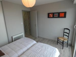 Appartements Notre-Dame-de-Monts - Appartement 2 chambres vue ocean, balcon, proche plage & commerces - FR-1-540-120 : photos des chambres